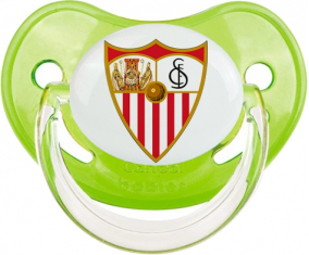 Sevilla Fetbol Club Clásico Pirología Fisiológica Verde
