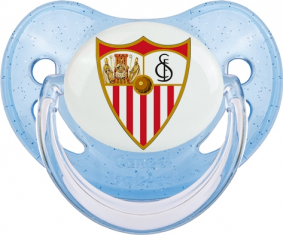 Sevilla Fetbol Club Piruleta Fisiológica Azul