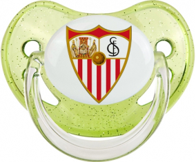 Sevilla Club Fetbol Verde Pirología Fisiológica Lollipop