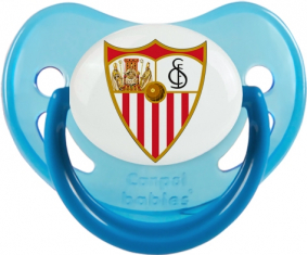 Sevilla Fetbol Club Fosforescente Azul Fisiológico Lollipop