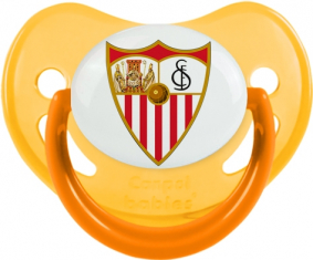 Sevilla Fetbol Club Fosforescente Amarillo Fisiológico Lollipop