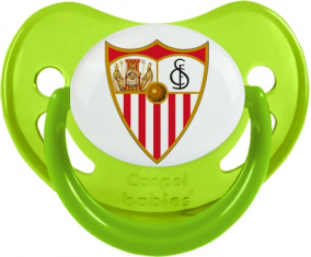 Sevilla Fetbol Club Fosforescente Verde Pirología Lollipop