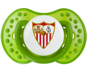 Sevilla Fetbol Club Lollipop lovi dynamic Clásico Verde