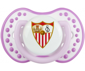 Sevilla Fetbol Club Lollipop lovi dynamic Clásico White-Mauve