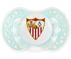 Sevilla Fetbol Club Lollipop lovi dynamic clásico retro-turquesa-laguna