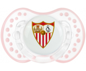 El Sevilla Fetbol Club Lollipop lovi dynamic clásico retro-blanco-rosa-tierno