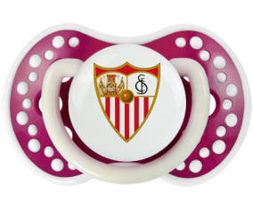 Sevilla Fetbol Club Sucette lovi dynamic Fucsia Fosforescente