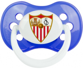 Sevilla Fetbol Club Anatómico Anatómico Clásico Azul