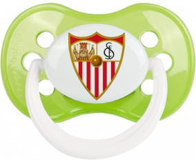 Sevilla Fetbol Club Anatómico Anatómico Clásico Verde