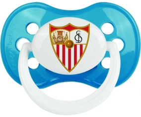 Sevilla Fetbol Club Anatómico Cyan Classic
