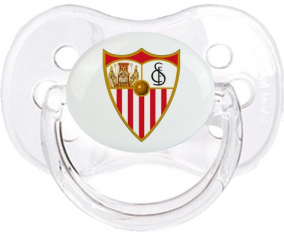 Sevilla Fetbol Club Clásico Transparente Cereza Lollipop