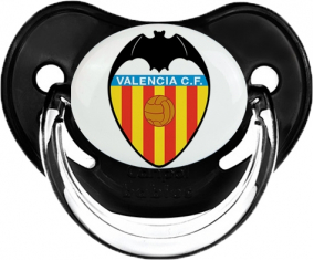 Valencia Club de Fetbol Classic Piruleta Fisiológica Negra