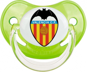 Valencia Club de Fetbol Classic Pirología Fisiológica Verde