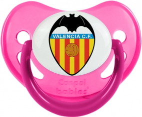 Valencia Club de Fetbol Physiological Lollipop Fosforescente Rosa