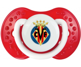Villarreal Club de Fetbol Sucete lovi dynamic Clásico Rojiblanco