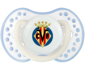 Villarreal Club de Fetbol Sucete lovi dynamic Clásico Blanquiazul