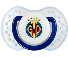 Villarreal Club de Fetbol Sucete lovi dynamic Clásico Azul Marino-Azul