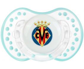 Villarreal Club de Fotbol Sucete lovi dynamic clásico retro-laguna-laguna blanca