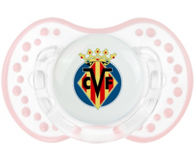 Villarreal Club de Fotbol Sucete lovi dynamic clásico retro-blanco-rosa-tierno