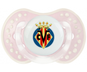 Villarreal Club de Fotbol Sucete lovi dynamic clásico retro-rose-tender