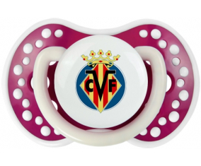 Villarreal Club de Fetbol Sucete lovi dynamic Fucsia Fosforescente
