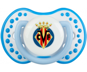 Villarreal Club de Fetbol Sucete lovi dynamic fosforescente azul-blanco