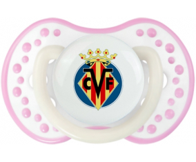 Villarreal Club de Fetbol Sucete lovi dynamic Fosforescente Blanco-Rosa