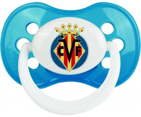 Villarreal Club de Fetbol Sucete Anatómico Cyan Classic