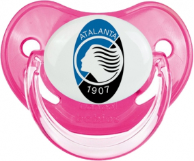 Atalanta Bérgamo Sucete Rosa Clásica Fisiológica