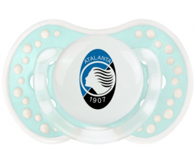 Atalanta Bergamo Tetine lovi dynamic clásico retro-turquesa-laguna