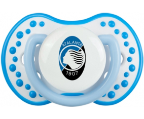 Atalanta Bergamo Tetine lovi dynamic fosforescente blanco-azul