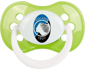 Atalanta Bergamo Clásico Piruleta Anatómica Verde