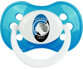 Atalanta Bérgamo Clásico Cian Anatómica Lollipop