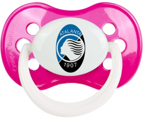 Atalanta Bérgamo Anatómica Lollipop Classic Dark Rose