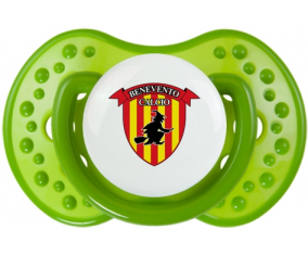 Benevento Calcio : Chupete LOVI Dynamic personnalisée