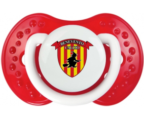 Benevento Calcio Lollipop lovi dynamic Clásico Blanco-Rojo