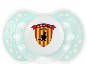 Benevento Calcio Sucette lovi dynamic clásico retro-turquesa-laguna