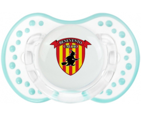 Benevento Calcio Lollipop lovi dynamic clásico retro-laguna blanca