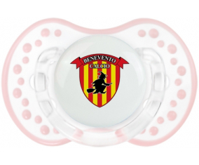 Benevento Calcio Lollipop lovi dynamic clásico retro-blanco-rosa-tierno