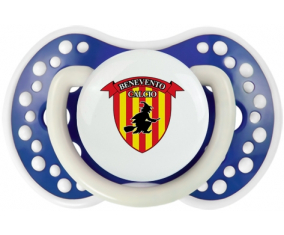 Benevento Calcio Sucette lovi dynamic Azul Marino Fosforescente