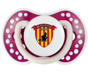 Benevento Calcio Sucette lovi dynamic Fucsia Fosforescente