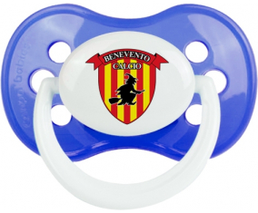 Benevento Calcio Anatómico Tetin Classic Azul