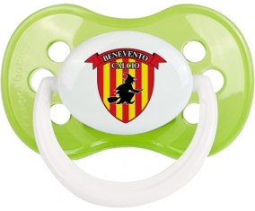 Benevento Calcio Anatómico Tetin Classic Verde