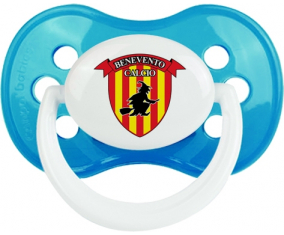 Benevento Calcio Anatómico Tetin Cyan Classic