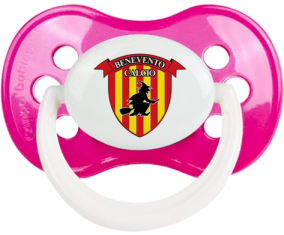 Benevento Calcio anatómico Tetin Classic Dark Rose