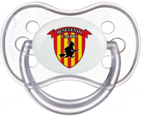 Benevento Calcio Anatómico Tetin Clásico Transparente