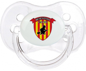 Benevento Calcio Classic Transparente Cereza Lollipop