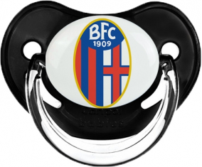 Bologna Football Club 1909 Clásico Negro Fisiológico Lollipop