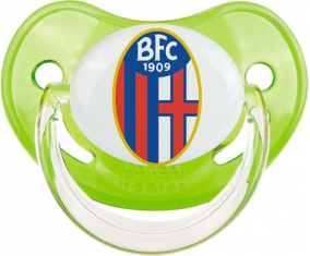 Bologna Football Club 1909 Clásico Pirología Fisiológica Verde