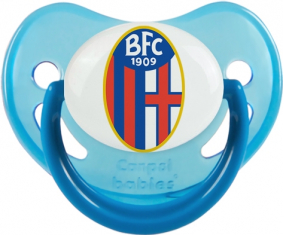 Club de Fútbol de Bolonia 1909 Fosforescente Azul Pirología Lollipop